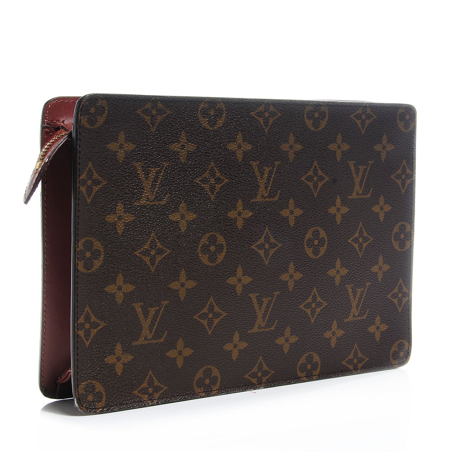 Monogram Pochette Homme