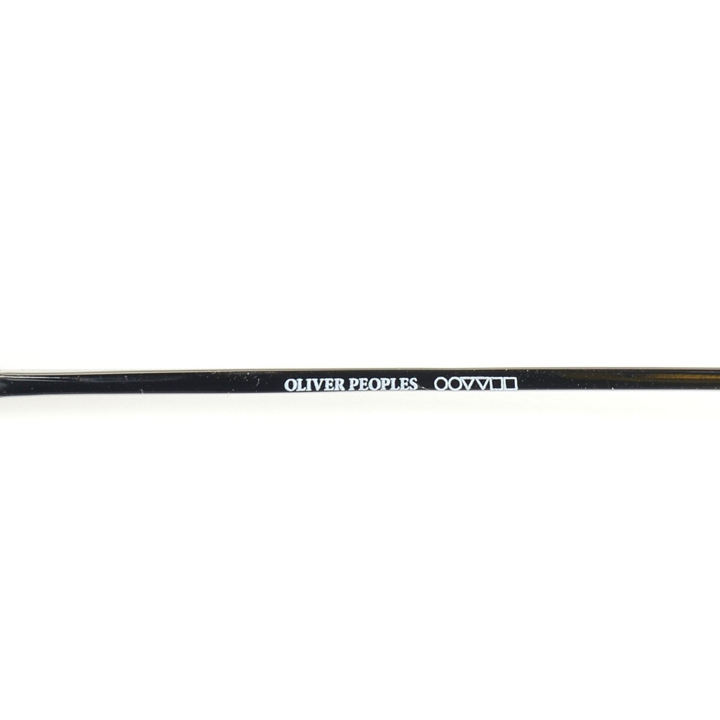 Titanium Elsie Aviator Sunglasses