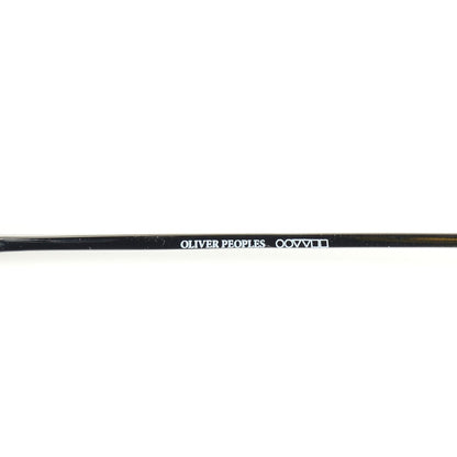 Oliver Peoples Titanium Elsie Aviator Sunglasses 4 of 6