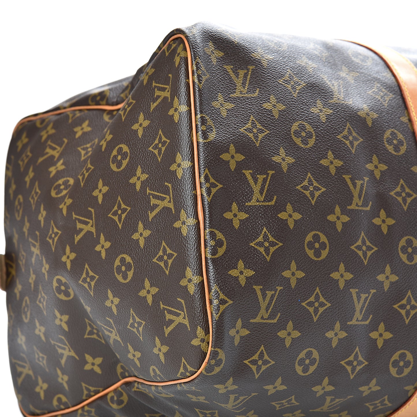 Monogram Sac Souple 55