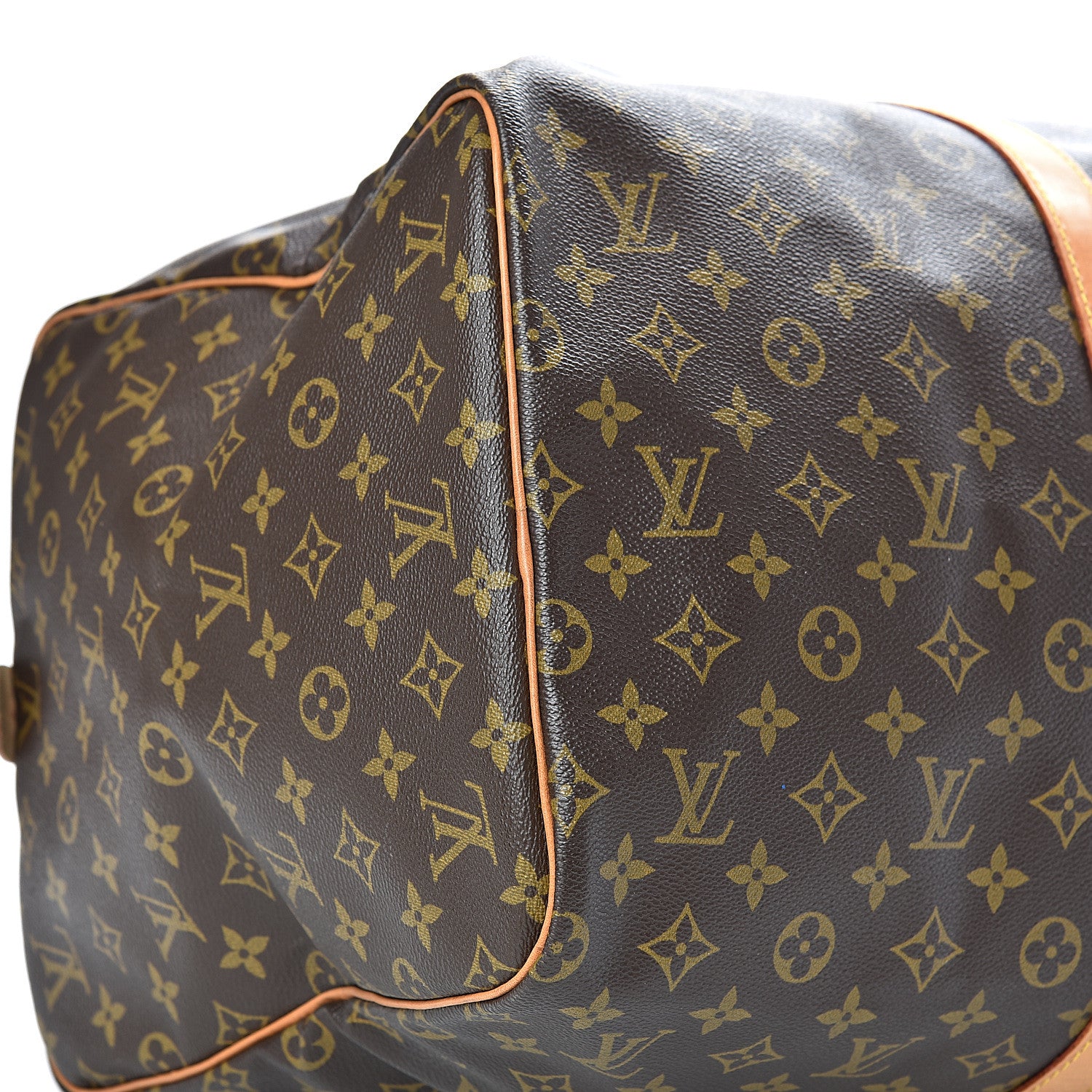 Louis Vuitton Monogram Sac Souple 55 7 of 13