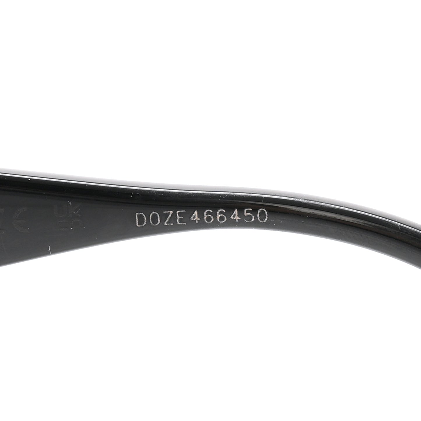 Acetate Square Frame GG1029SA Sunglasses Black