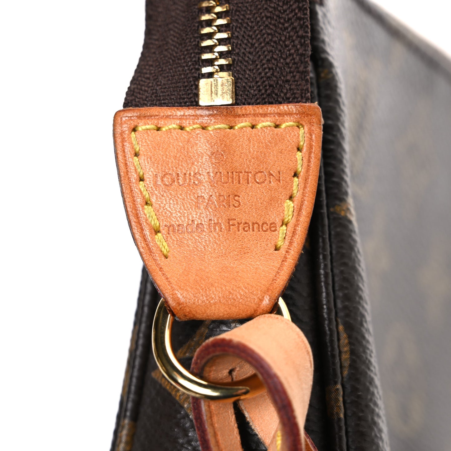 Monogram Pochette Accessories NM