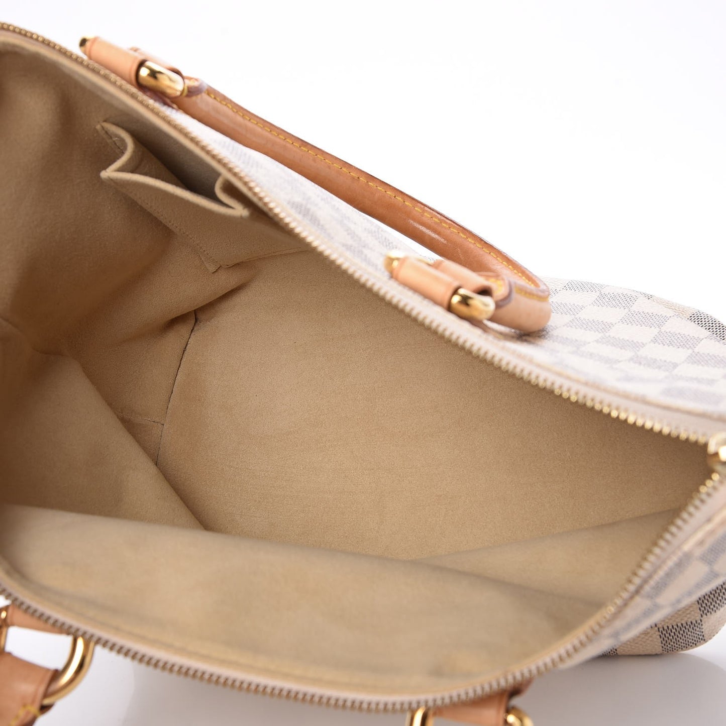 Damier Azur Saleya PM