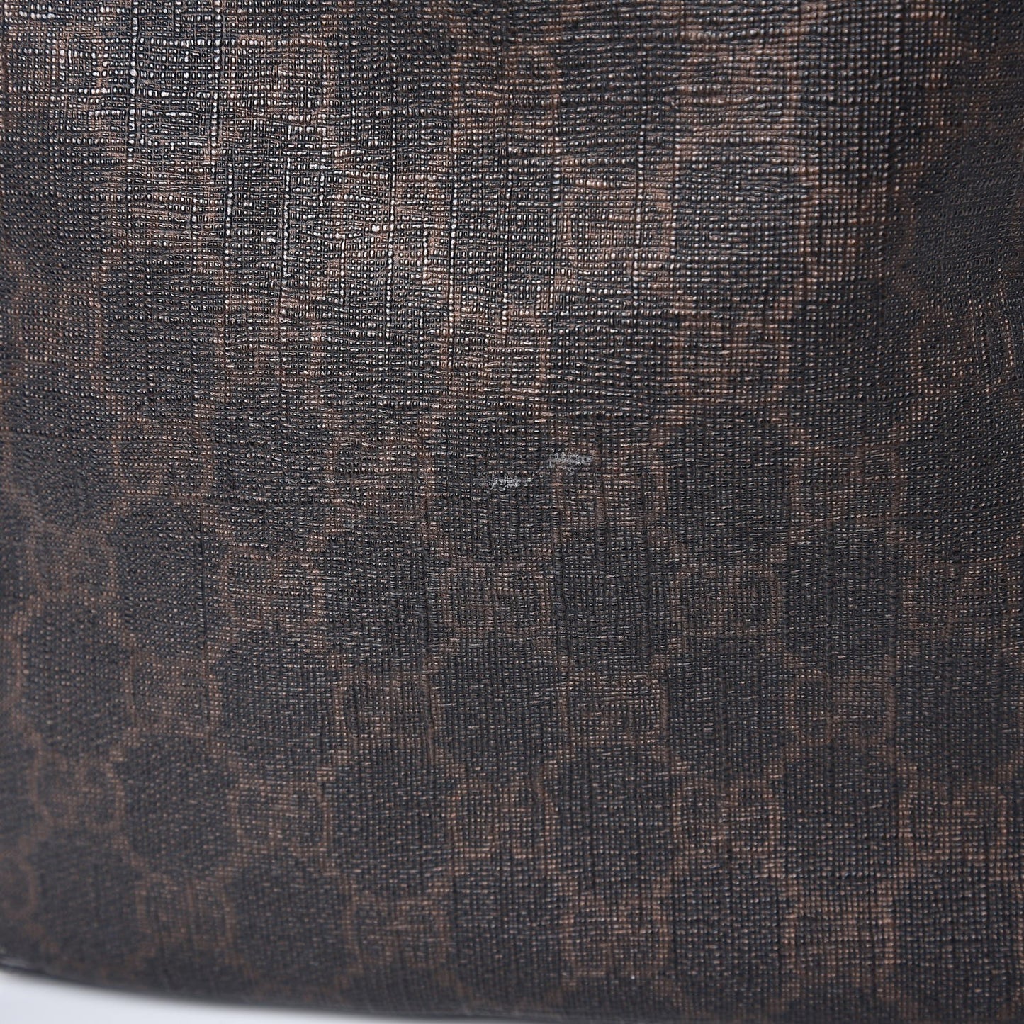 GG Plus Monogram Medium Joy Boston Dark Brown