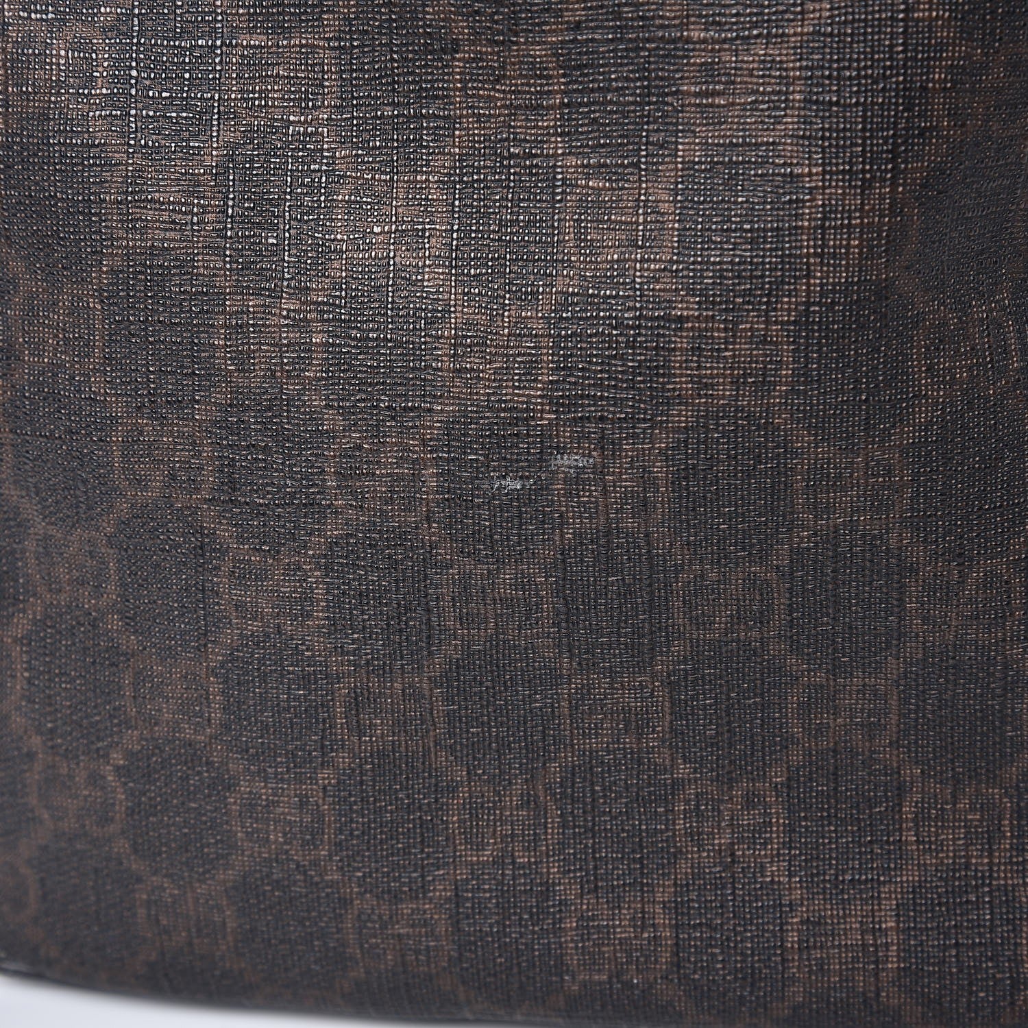 Gucci GG Plus Monogram Medium Joy Boston Dark Brown 8 of 12