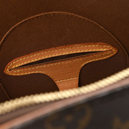 Louis Vuitton Monogram Ellipse PM 6 of 9