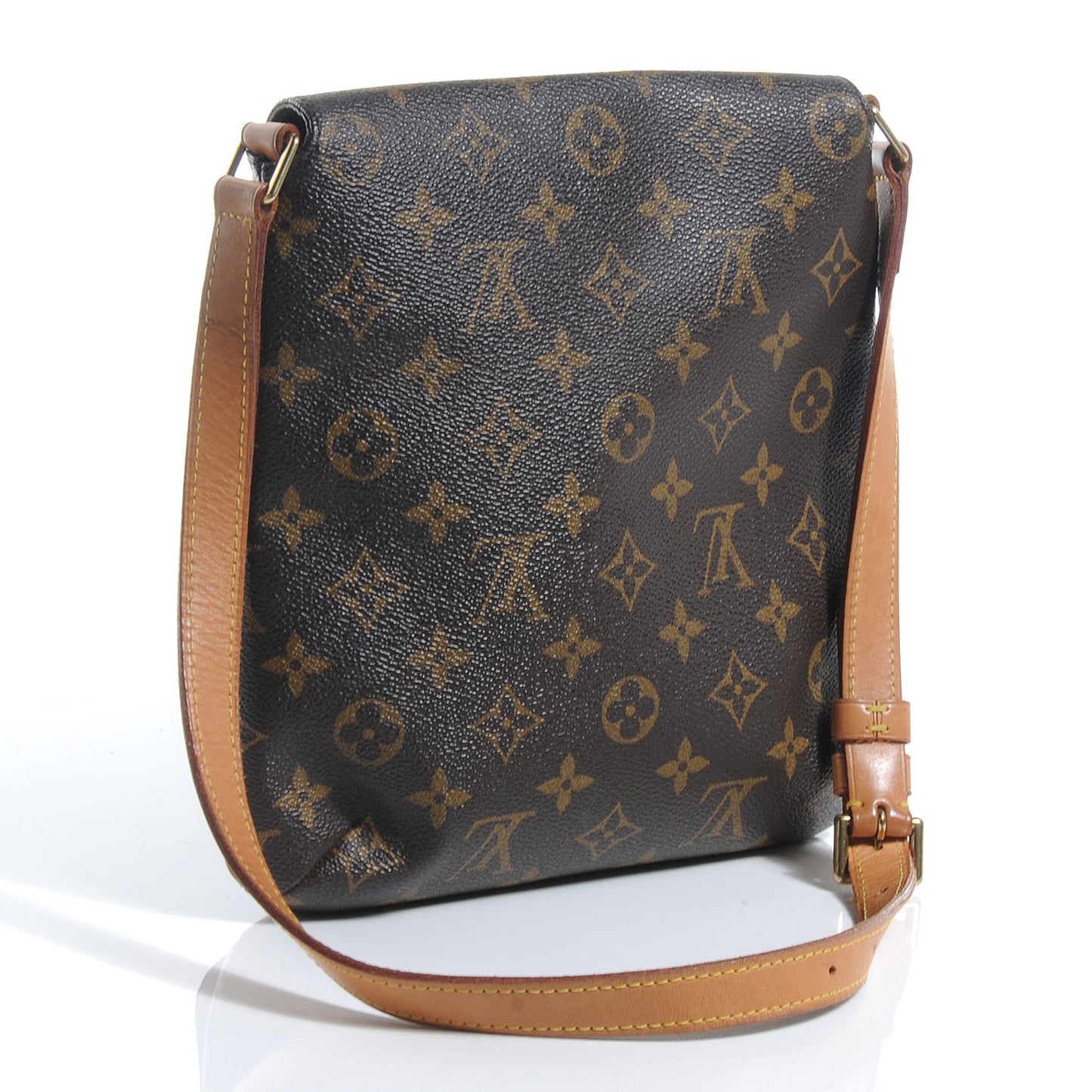 Monogram Musette Salsa