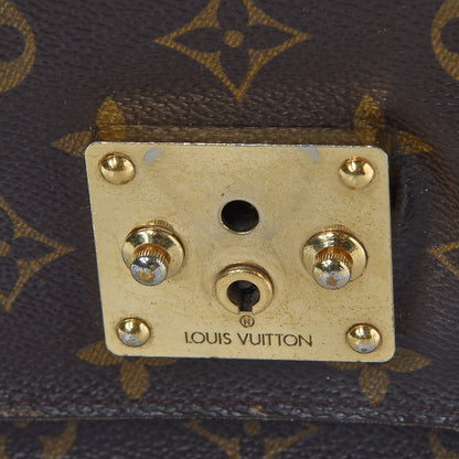Louis Vuitton Monogram Monceau 28 18 of 22