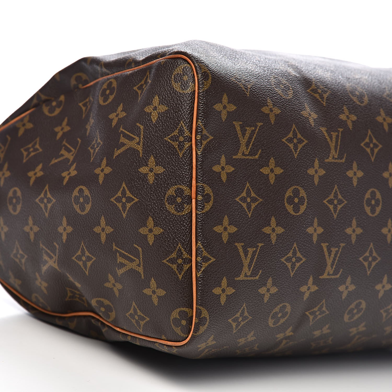 Louis Vuitton Monogram Speedy 40 14 of 16