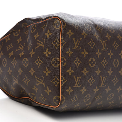 Louis Vuitton Monogram Speedy 40 14 of 16