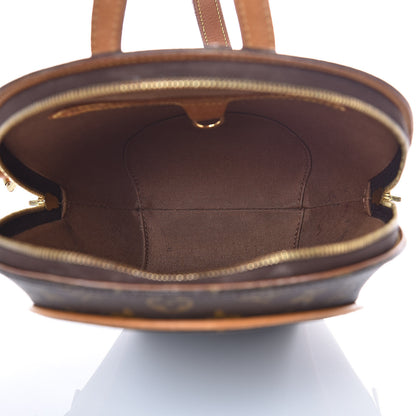 Louis Vuitton Monogram Ellipse Sac a Dos Backpack 5 of 7