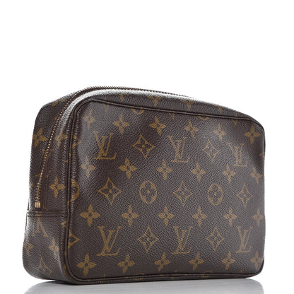 Louis Vuitton Monogram Trousse Toilette 23 3 of 9