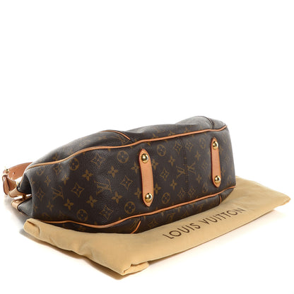 Louis Vuitton Monogram Galliera PM 4 of 8