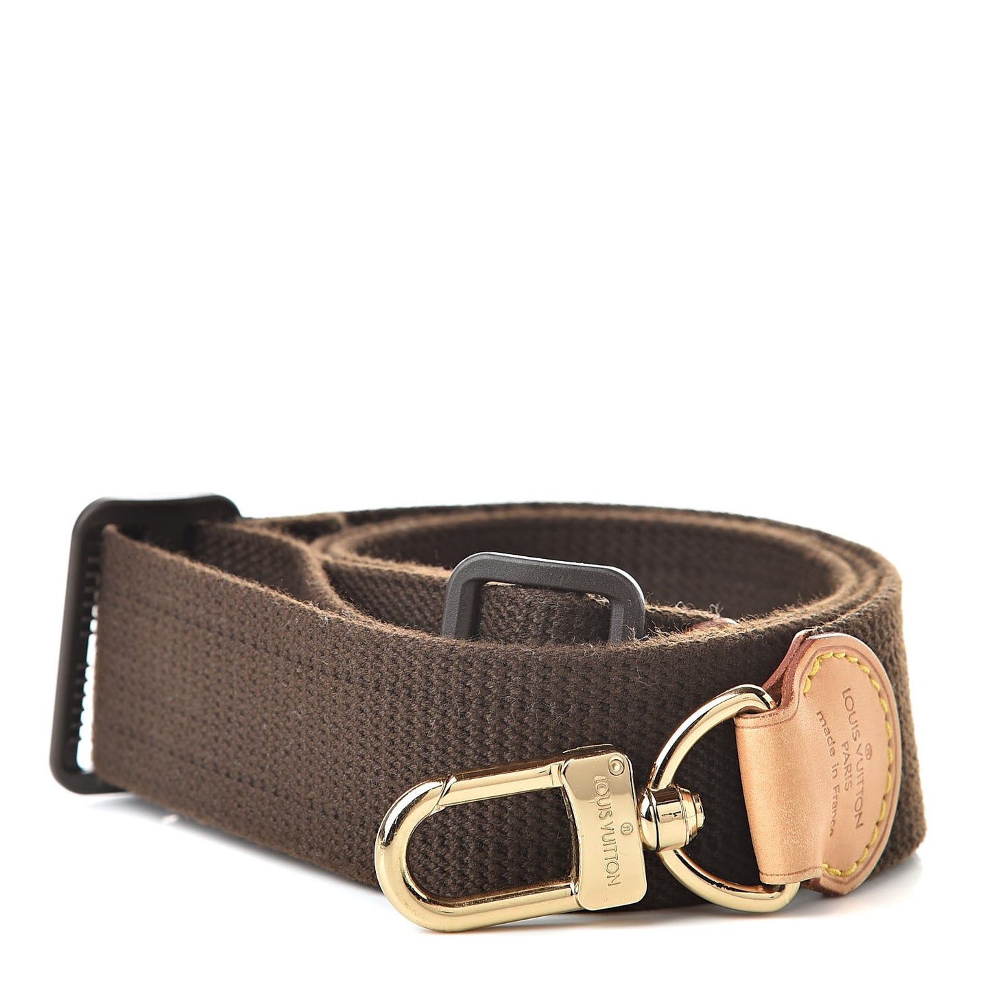Canvas Adjustable Shoulder Strap
