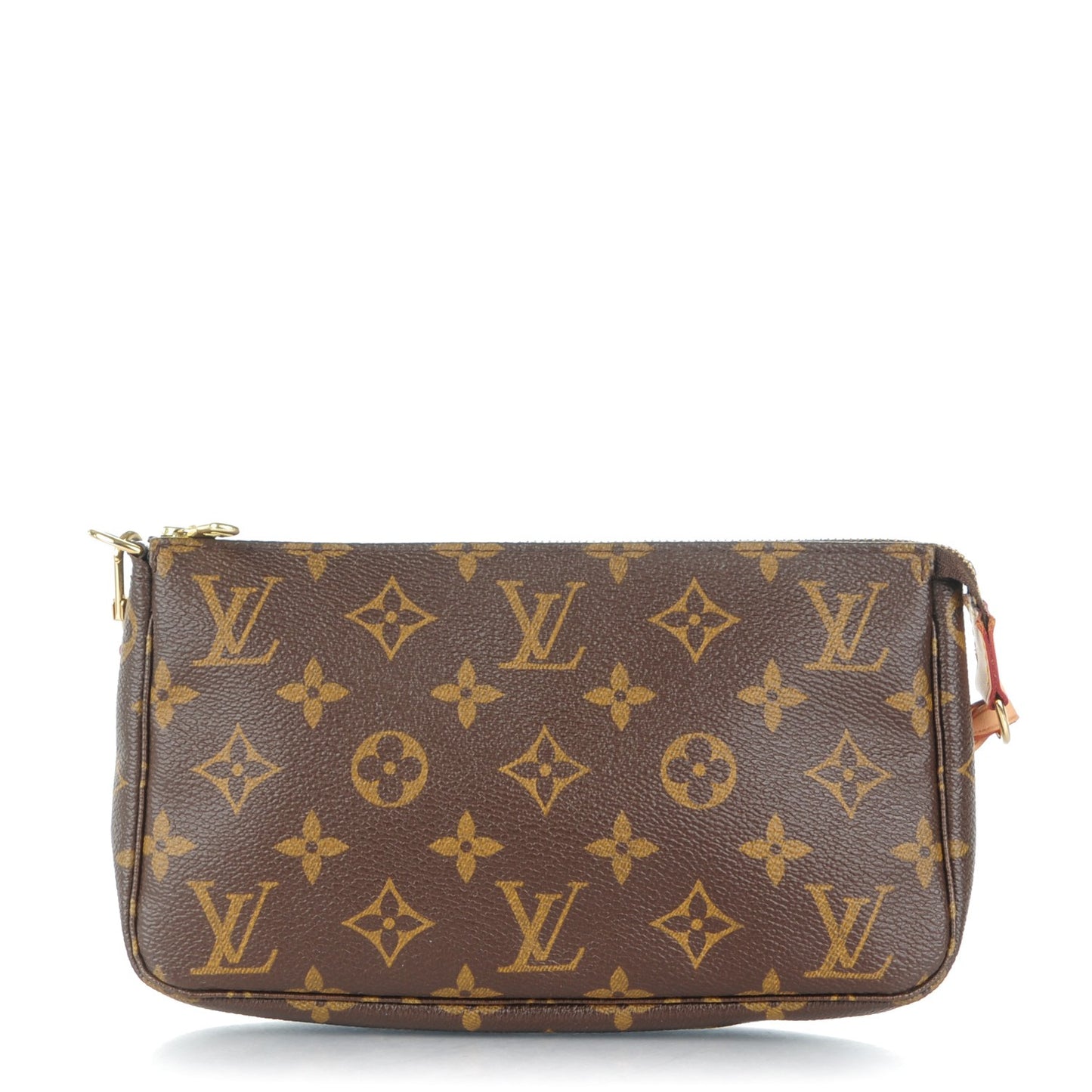 Monogram Pochette Accessories