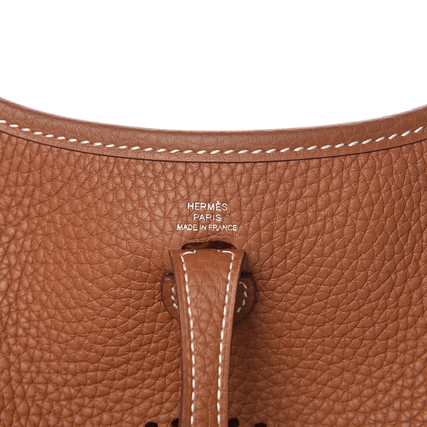 Taurillon Clemence Evelyne TPM Gold