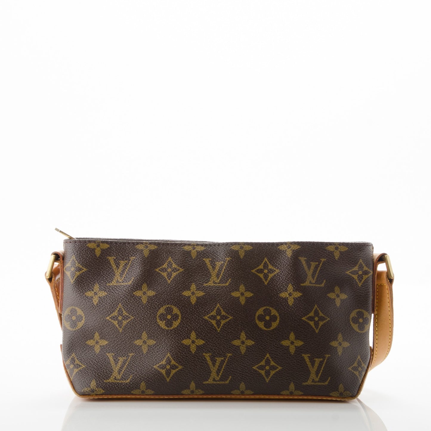 Monogram Trotteur