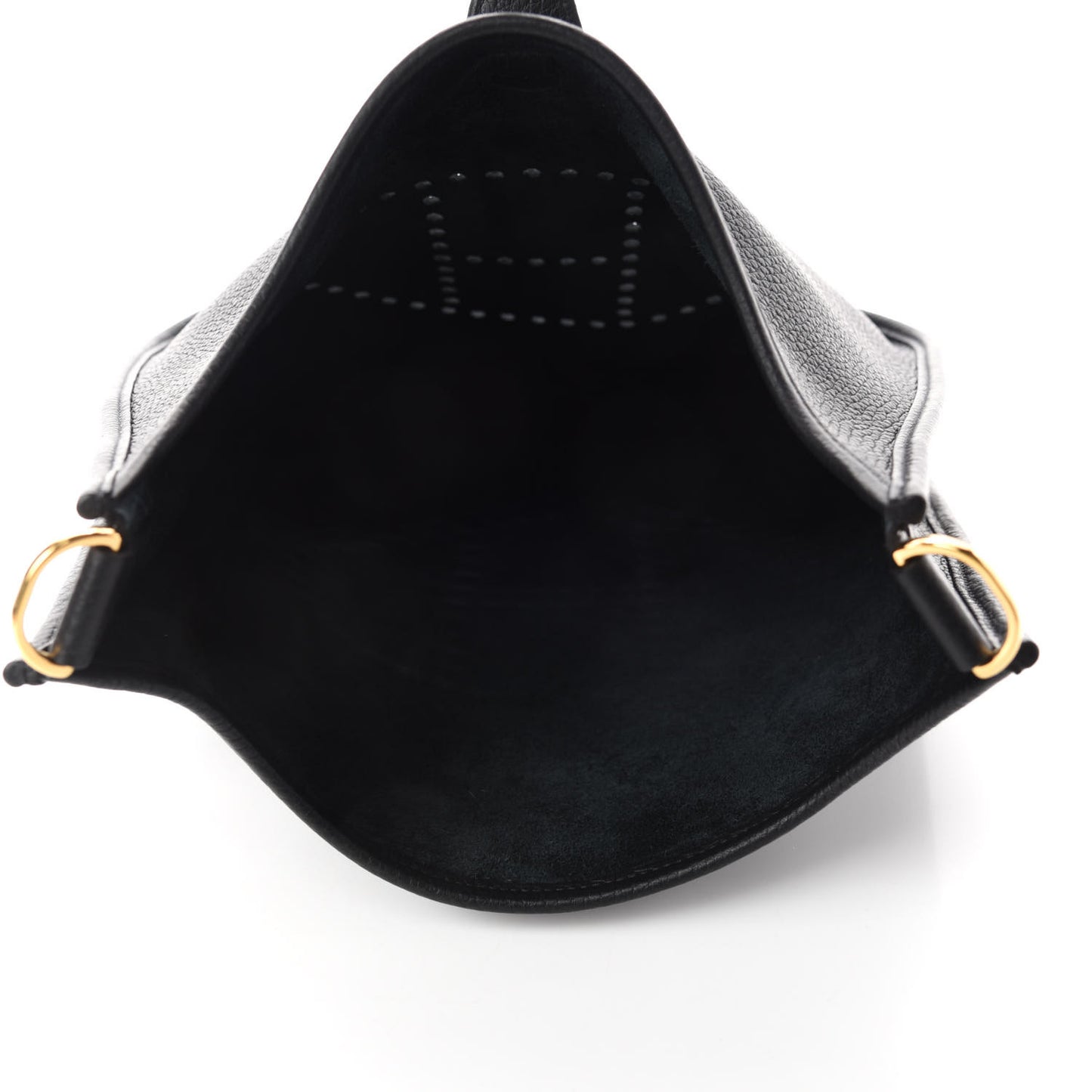 Taurillon Clemence Evelyne III PM Black