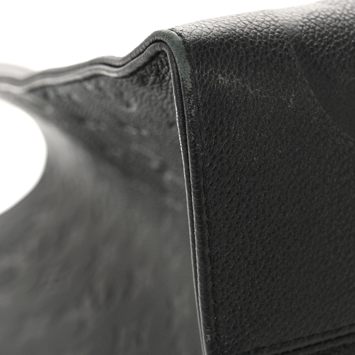 Louis Vuitton Empreinte Monogram Giant Onthego GM Black 12 of 12