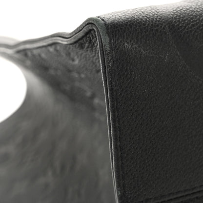 Louis Vuitton Empreinte Monogram Giant Onthego GM Black 12 of 12