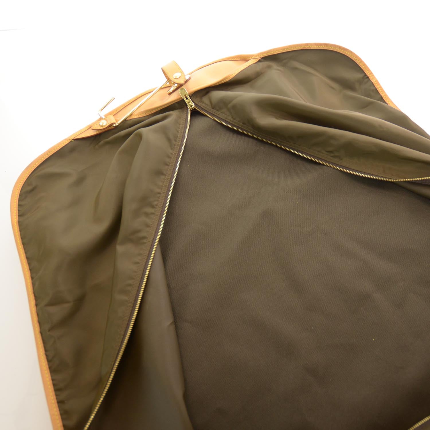 Louis Vuitton Monogram Garment Cover 4 of 6