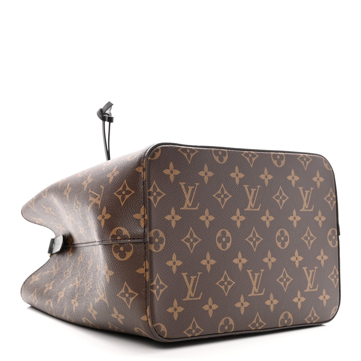 Monogram Neonoe MM Black