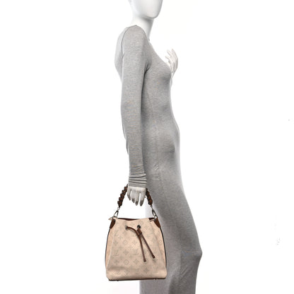 Louis Vuitton Mahina Muria Creme 2 of 9