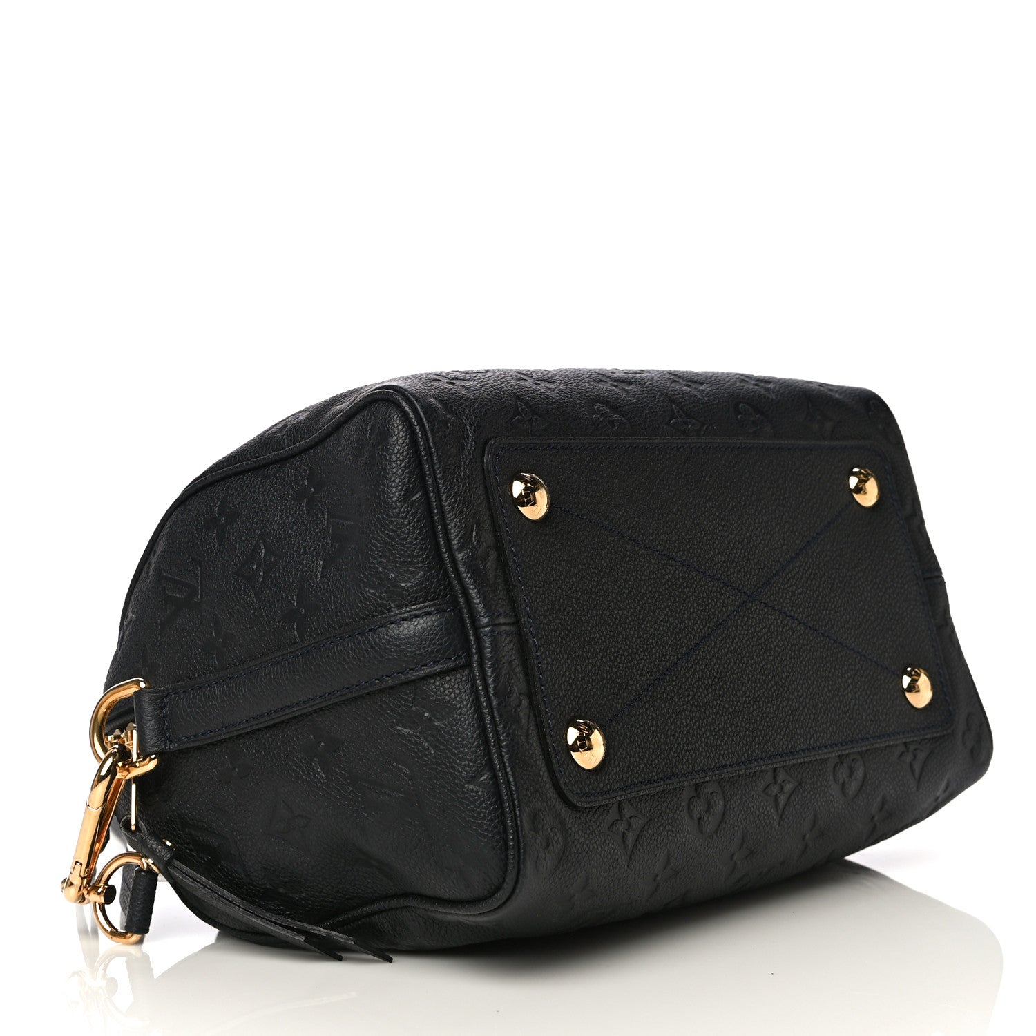 Louis Vuitton Empreinte Speedy Bandouliere 25 Infini 4 of 9