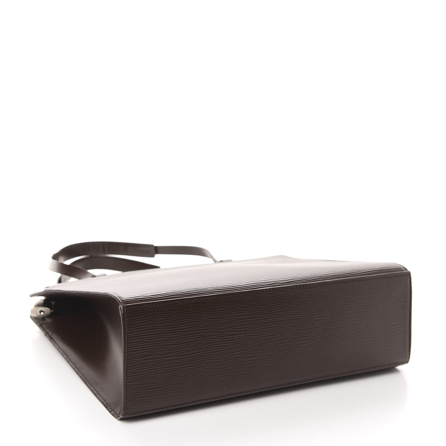 Louis Vuitton Epi Croisette PM Moka 4 of 13