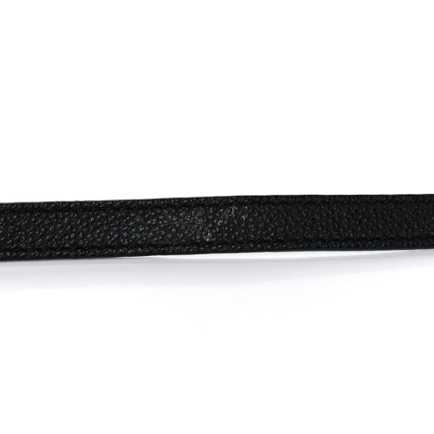 Monogram Flandrin Black