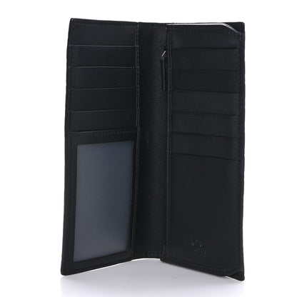 Gucci Microguccissima Bi-Fold Organizer Wallet Testa Di Moro 5 of 7