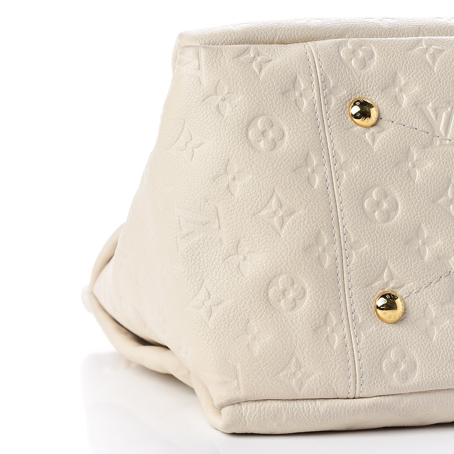 Louis Vuitton Empreinte Artsy MM Neige 5 of 11