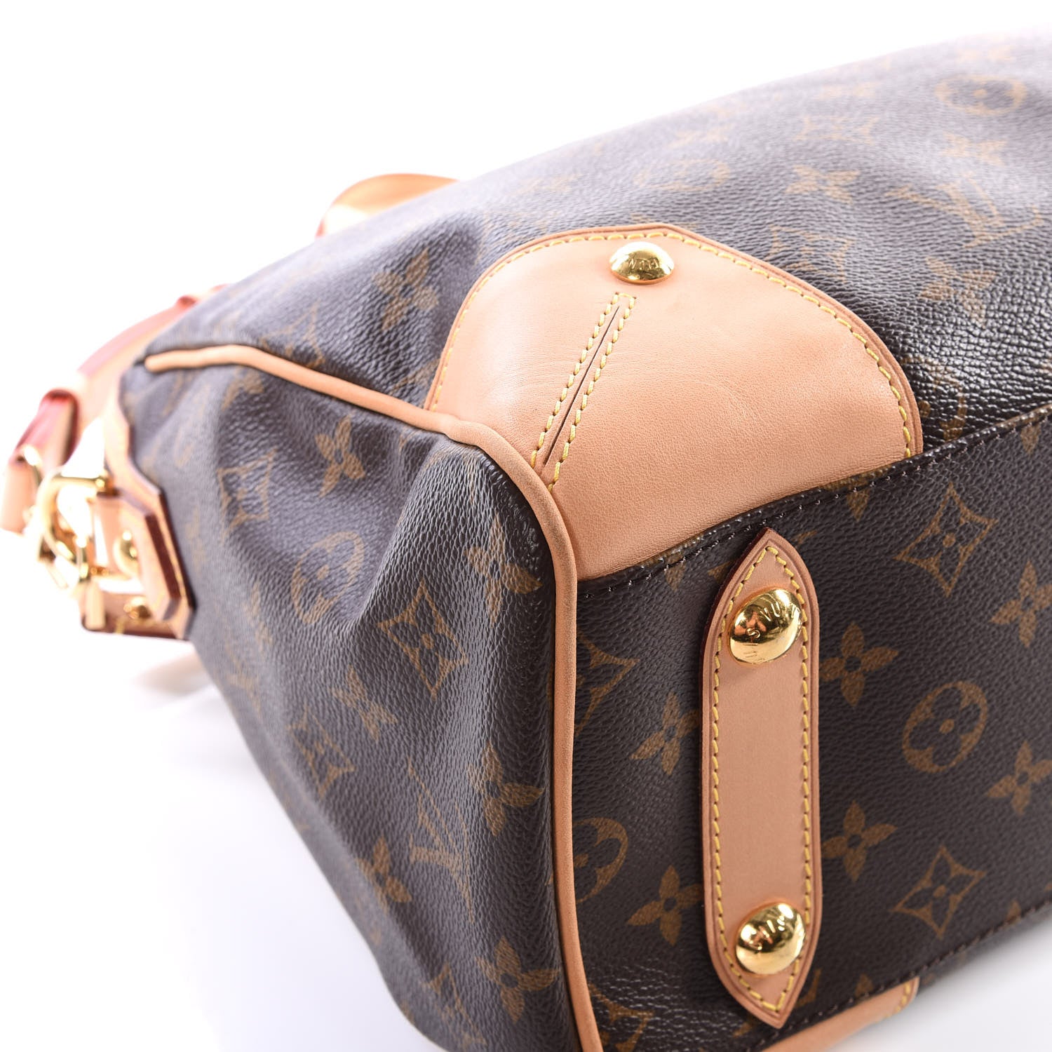 Louis Vuitton Monogram Retiro PM 5 of 13