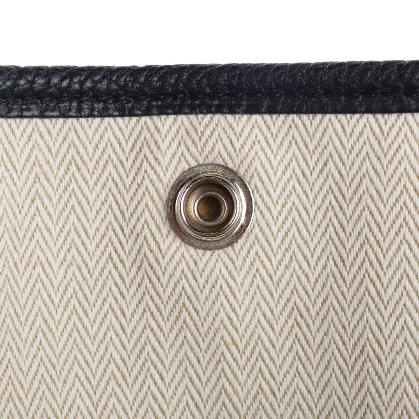 Negonda Garden Party Tote 36 MM Black