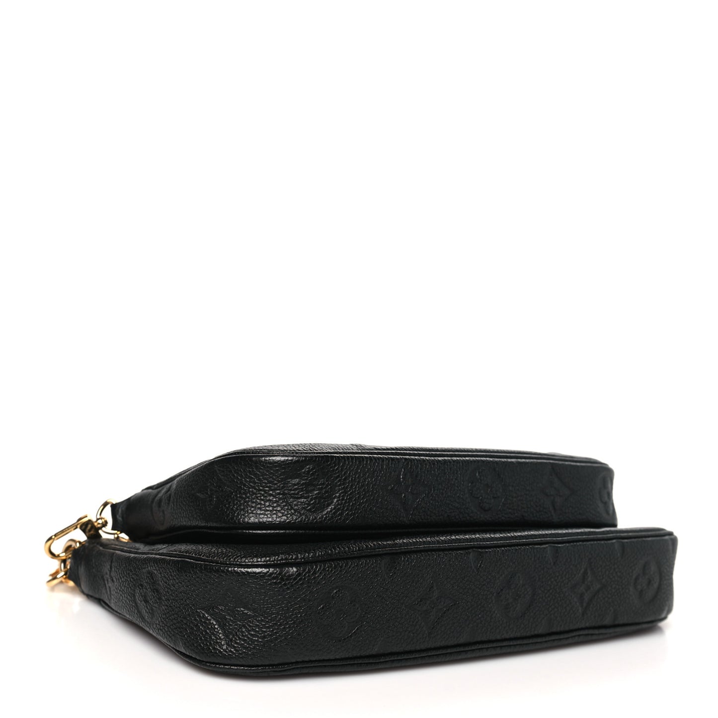 Empreinte Monogram Giant Multi Pochette Accessories Black