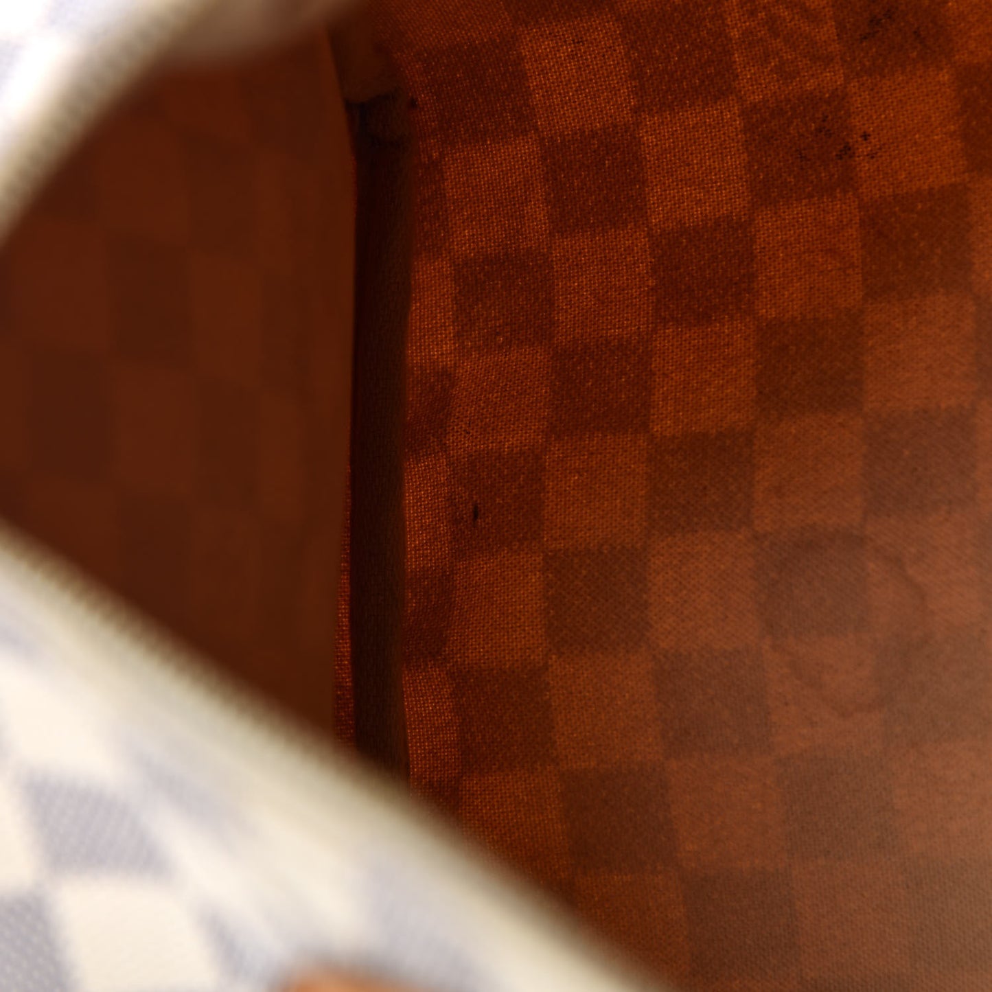 Damier Azur Speedy 30
