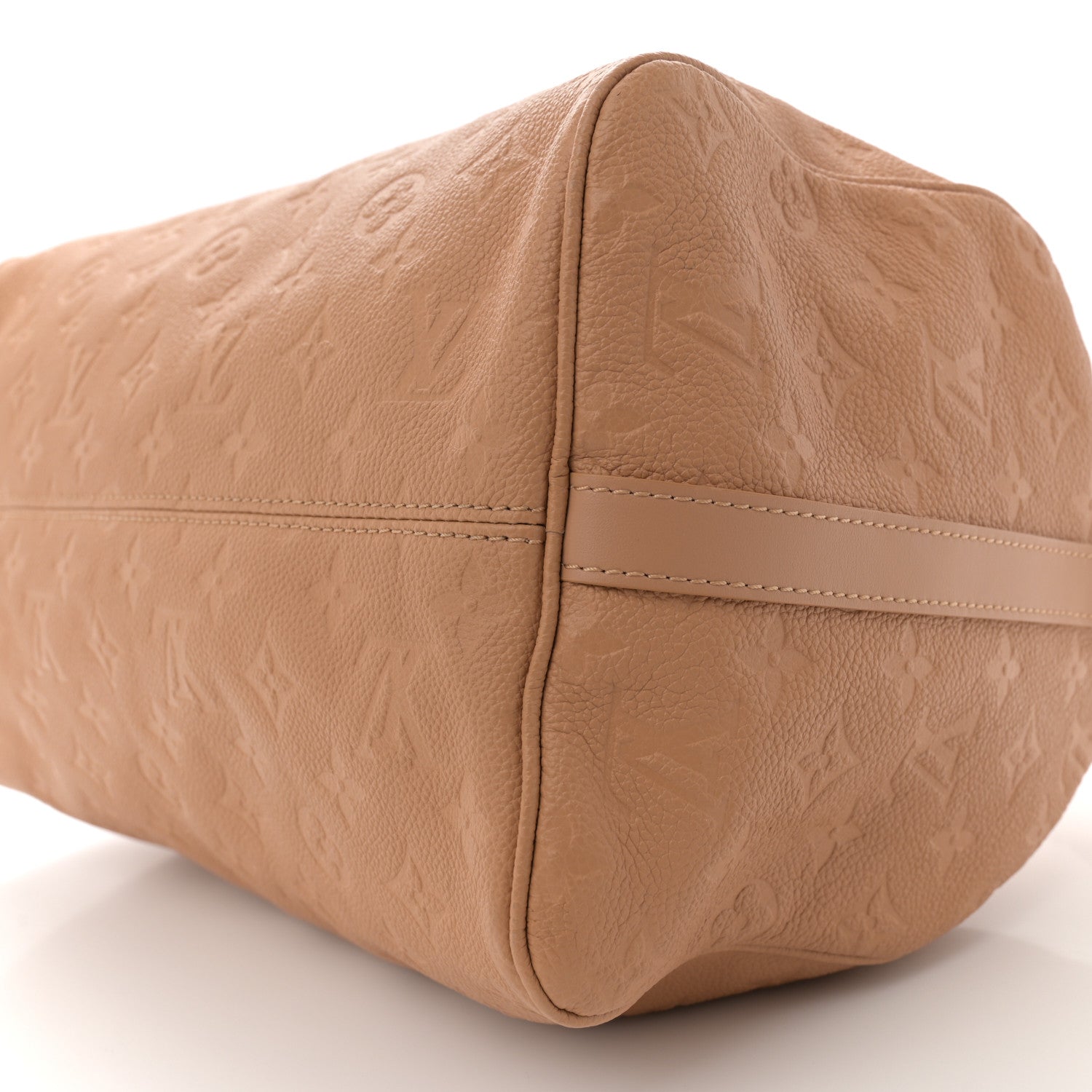 Louis Vuitton Empreinte Monogram Soft Speedy Bandouliere 30 Arizona 9 of 10