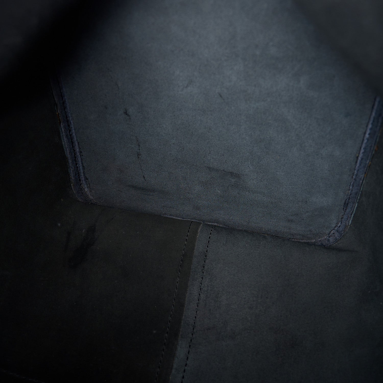 Louis Vuitton Epi Keepall 45 Black 14 of 15