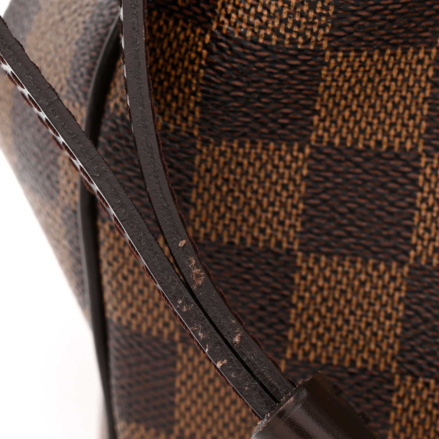 Damier Ebene Trevi PM