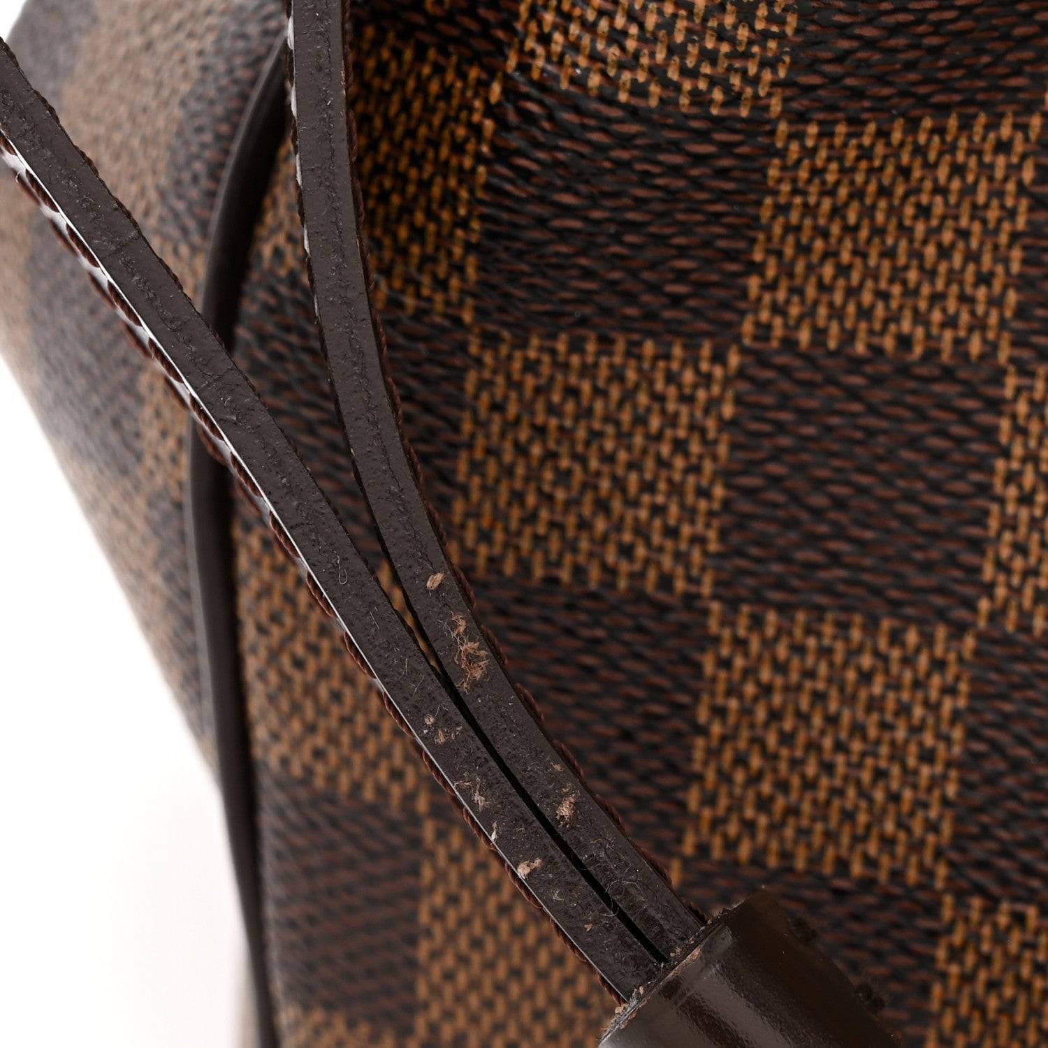 Louis Vuitton Damier Ebene Trevi PM 10 of 12