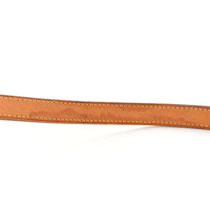 Louis Vuitton Monogram Speedy Bandouliere 25 15 of 17