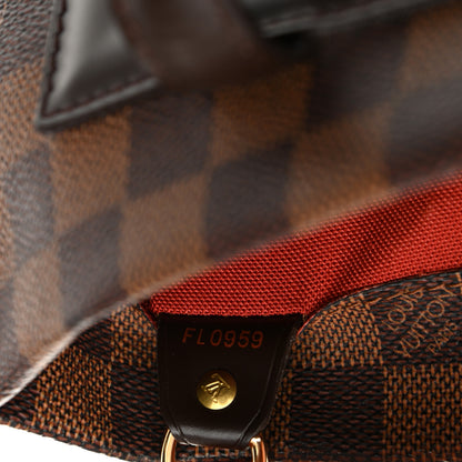 Louis Vuitton Damier Ebene Clifton 7 of 8