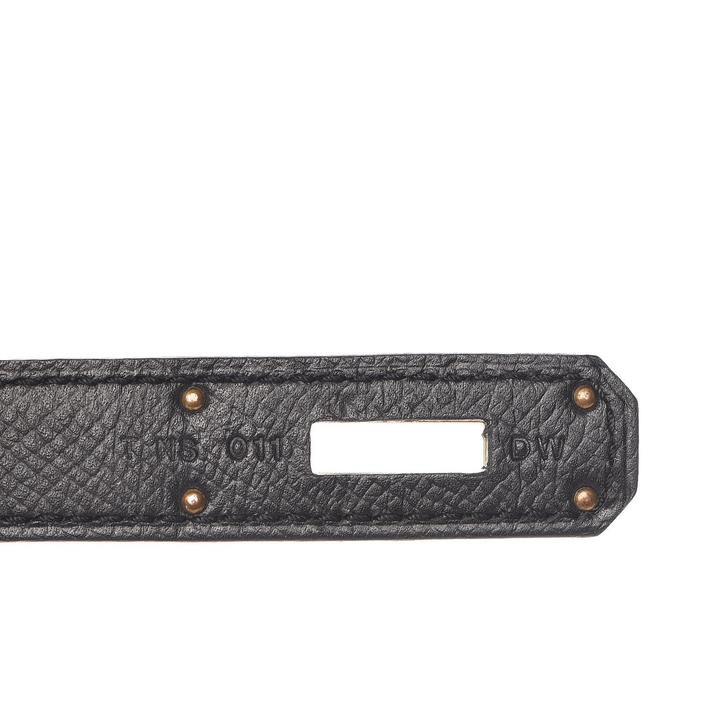Epsom Kelly Sellier 32 Black