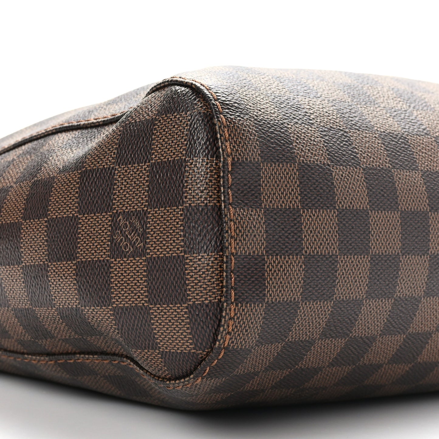 Damier Ebene Portobello PM