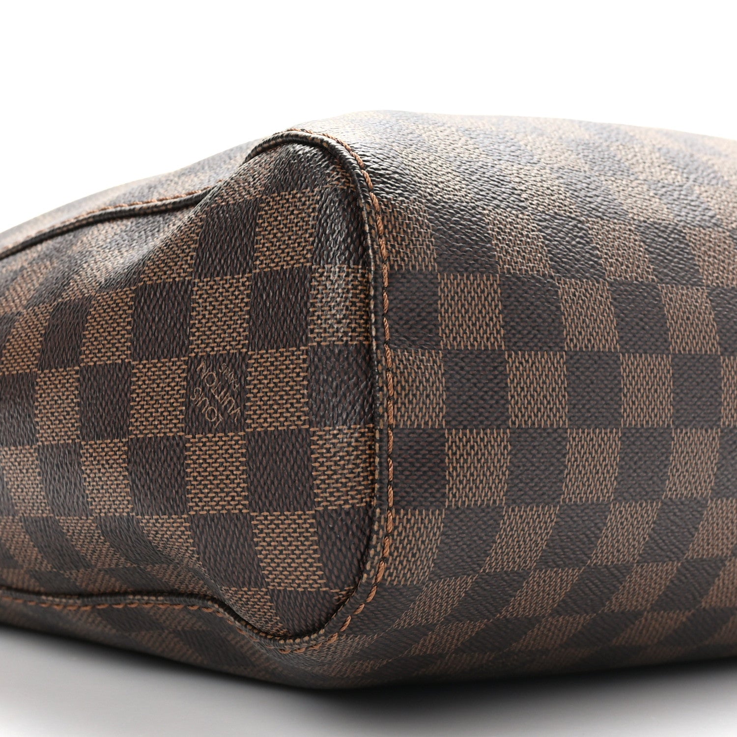 Louis Vuitton Damier Ebene Portobello PM 7 of 8
