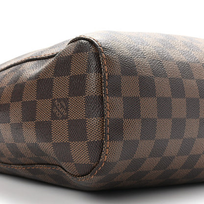 Louis Vuitton Damier Ebene Portobello PM 7 of 8