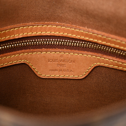 Louis Vuitton Monogram Mini Looping 6 of 13