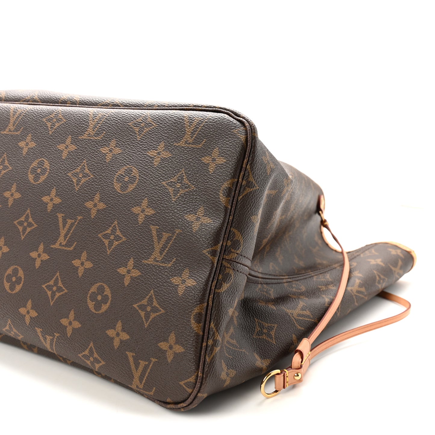 Monogram Neo Neverfull GM Pivoine