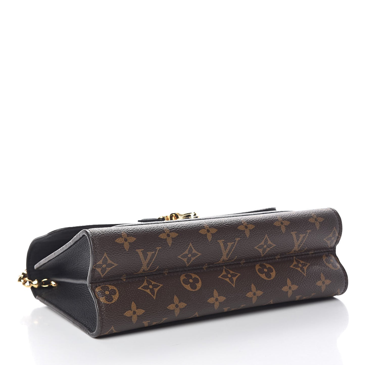 Monogram Victoire Black